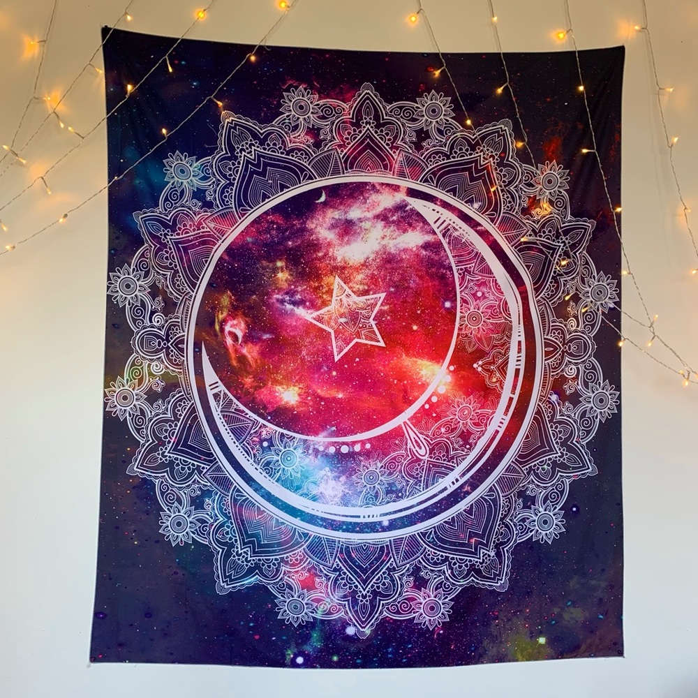 Wall Tapestry